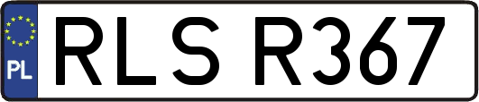 RLSR367