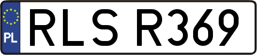 RLSR369