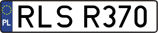 RLSR370