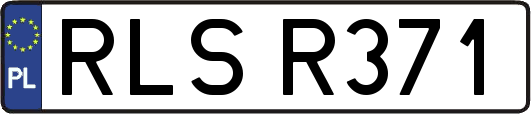 RLSR371