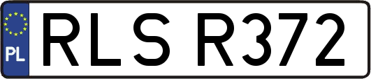 RLSR372