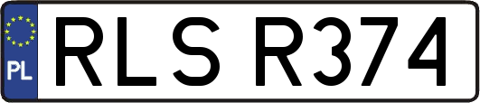 RLSR374