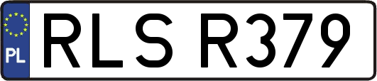 RLSR379
