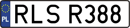 RLSR388
