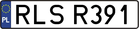 RLSR391