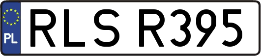 RLSR395