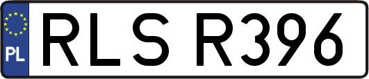 RLSR396