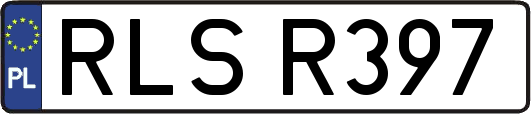 RLSR397