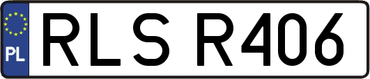 RLSR406