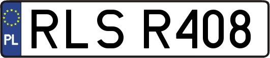 RLSR408