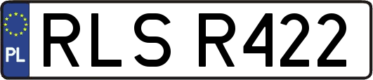 RLSR422