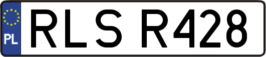 RLSR428