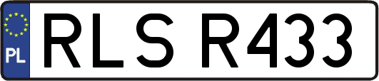 RLSR433