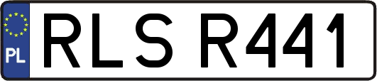 RLSR441