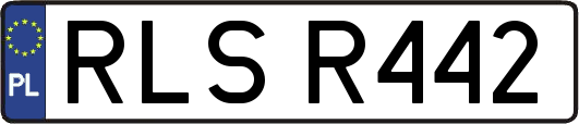 RLSR442