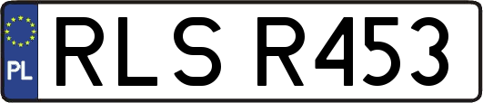 RLSR453