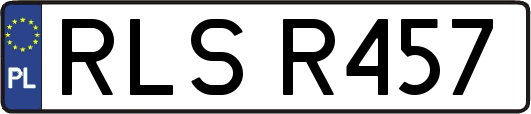 RLSR457