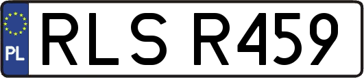 RLSR459