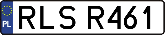 RLSR461