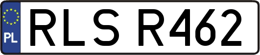 RLSR462
