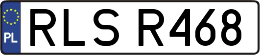 RLSR468