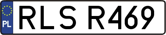 RLSR469