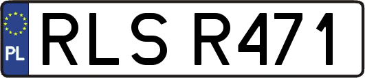 RLSR471