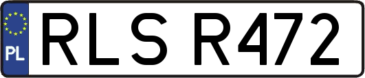 RLSR472