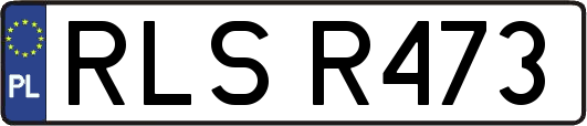 RLSR473