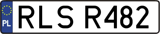 RLSR482