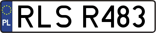 RLSR483