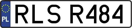 RLSR484