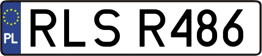 RLSR486