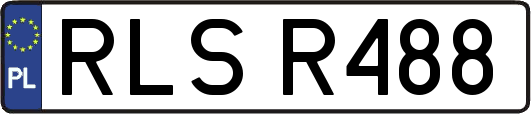 RLSR488