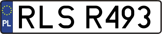 RLSR493