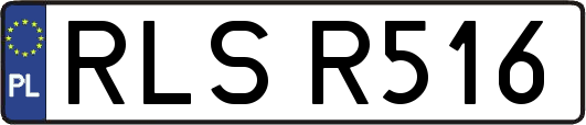 RLSR516