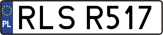 RLSR517