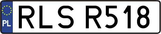 RLSR518