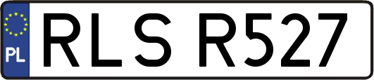 RLSR527