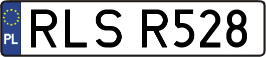 RLSR528