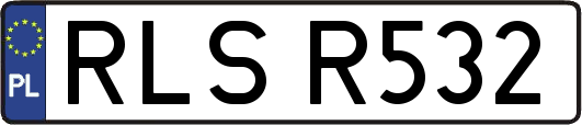 RLSR532