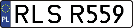 RLSR559