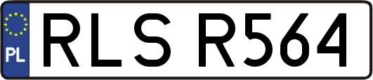 RLSR564