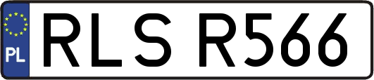 RLSR566