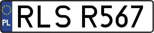 RLSR567