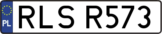 RLSR573