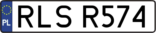 RLSR574