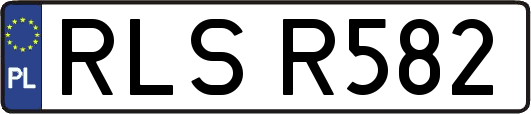 RLSR582