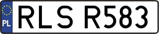 RLSR583