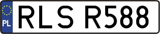 RLSR588